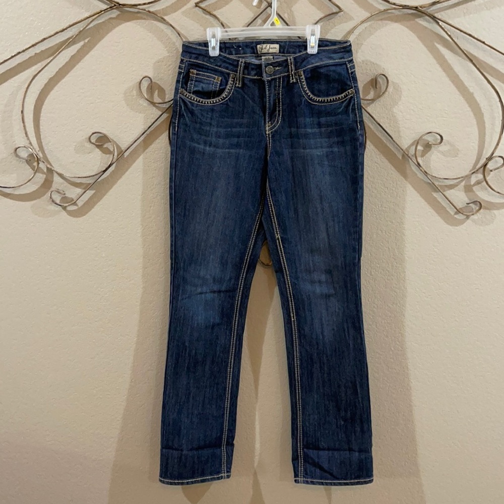 Earl Jeans